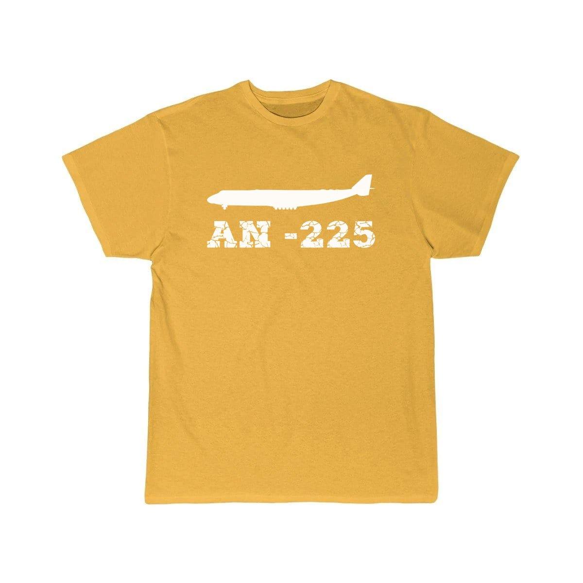 AN225 DESIGNED T SHIRT THE AV8R