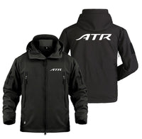 Thumbnail for ATR DESIGNED MILITARY FLEECE THE AV8R