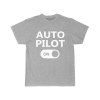 Thumbnail for AUTO PILOT ON T SHIRT THE AV8R