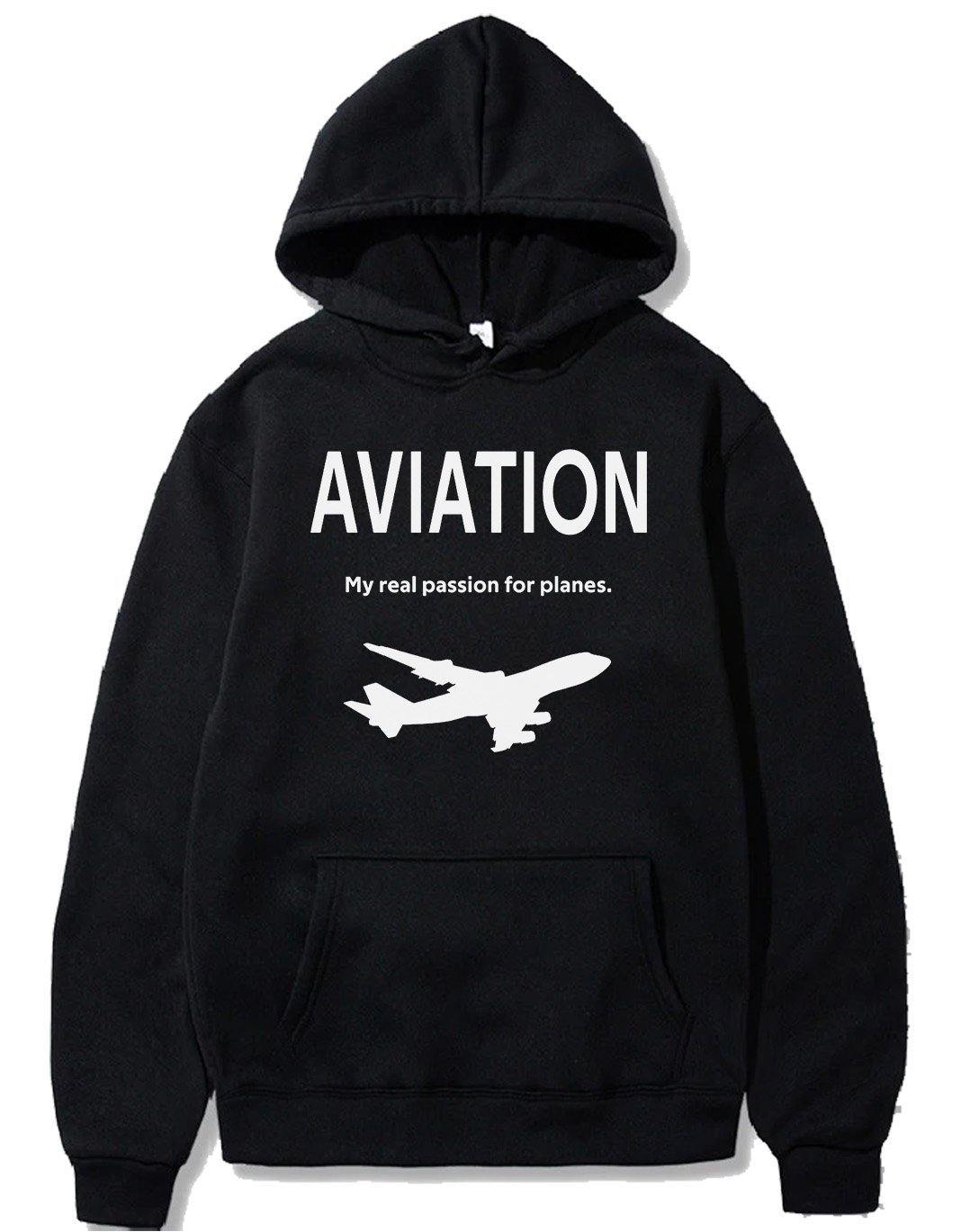 AVIATION MY REAL PASSION FOR PLANES THE AV8R