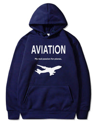 Thumbnail for AVIATION MY REAL PASSION FOR PLANES THE AV8R
