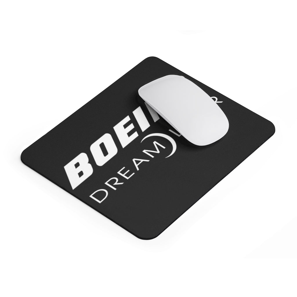 BOEING DREAMLINER  -  MOUSE PAD Printify
