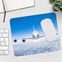 Thumbnail for AVIATION THE SKY -  MOUSE PAD Printify