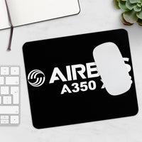 Thumbnail for AIRBUS 350 - MOUSE PAD Printify