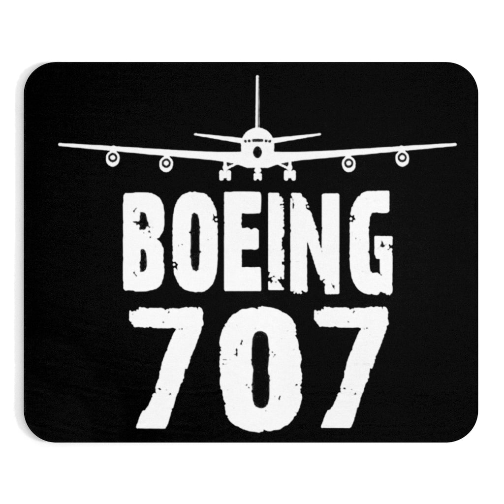 BOEING 707 -  MOUSE PAD Printify