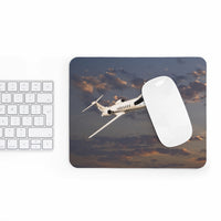 Thumbnail for AVIATION PHONETIC  -  MOUSE PAD Printify
