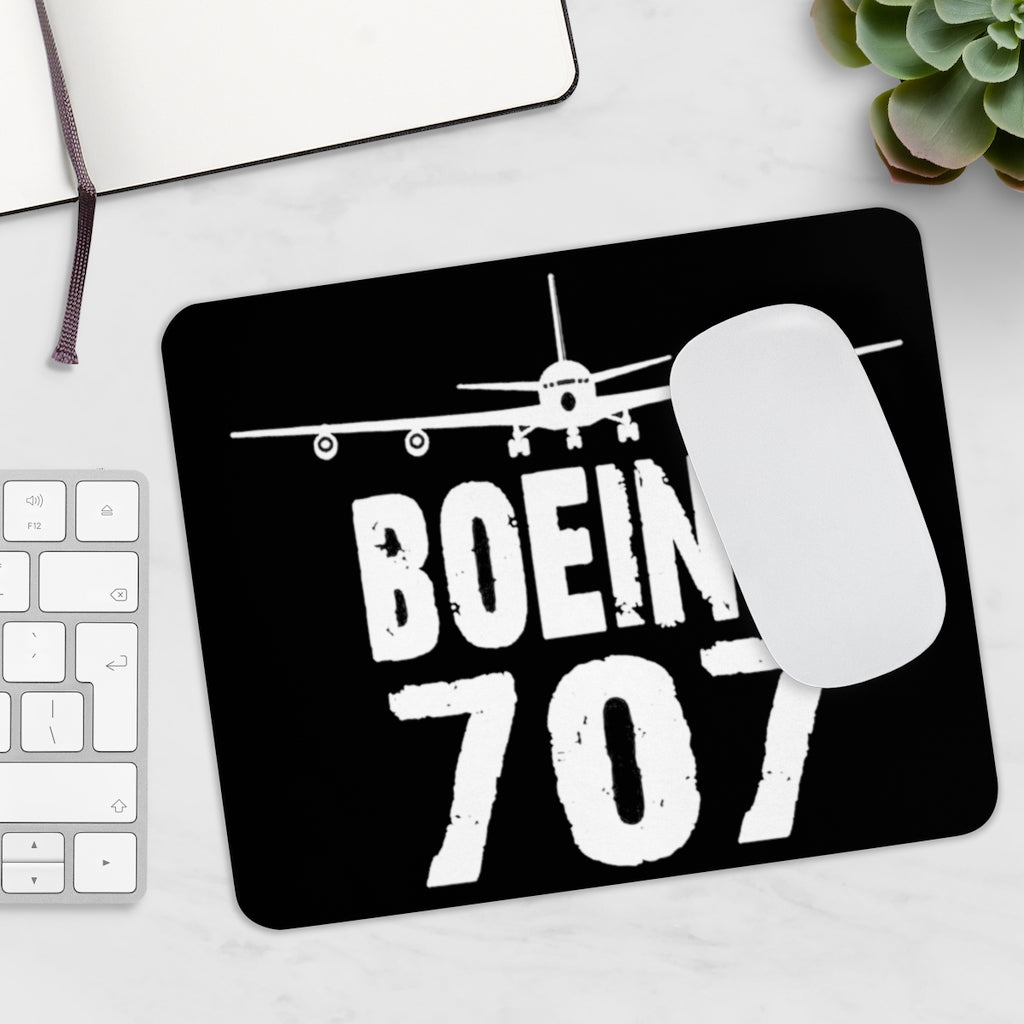 BOEING 707 -  MOUSE PAD Printify