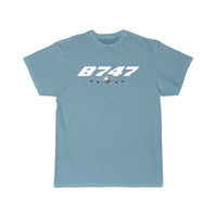Thumbnail for B747 DESIGNED T-SHIRT THE AV8R