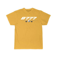 Thumbnail for B777  DESIGNED T-SHIRT THE AV8R