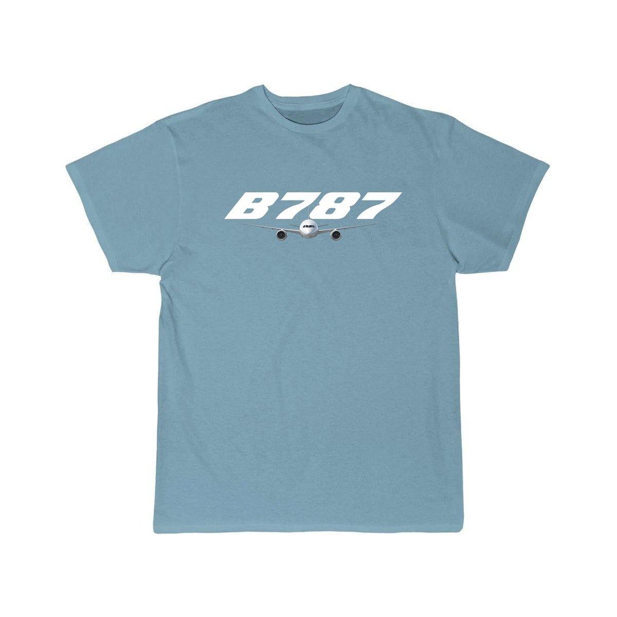 B787 DESIGNED T-SHIRT THE AV8R