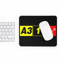 Thumbnail for AIRBUS 310 - MOUSE PAD Printify