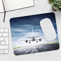 Thumbnail for AIRCRAFT THE SKY -  MOUSE PAD Printify