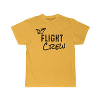 Thumbnail for Flight Crew T-SHIRT THE AV8R