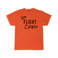 Thumbnail for Flight Crew T-SHIRT THE AV8R