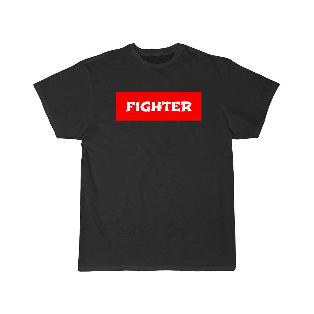 Fighter by Picwark T Shirt THE AV8R