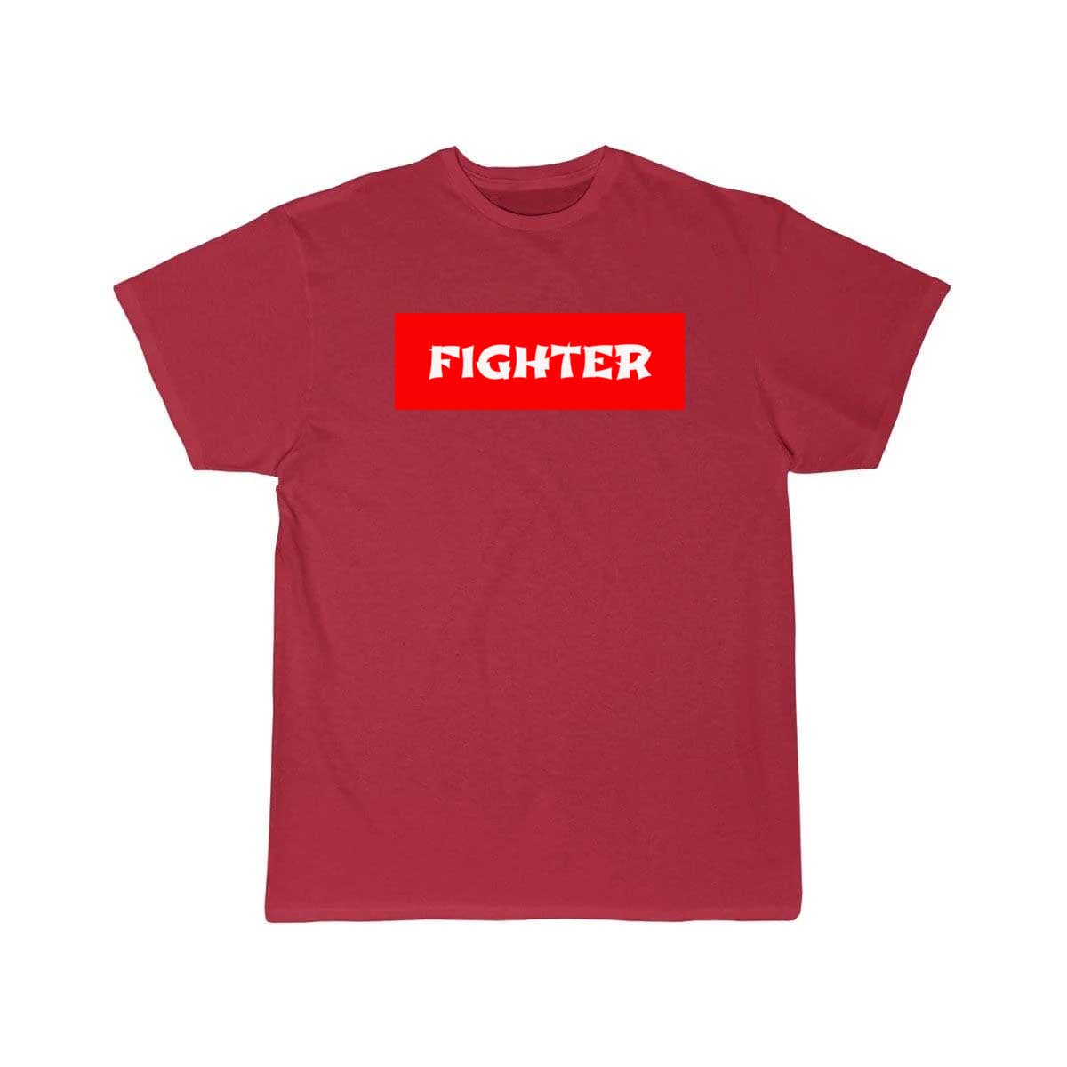 Fighter by Picwark T Shirt THE AV8R