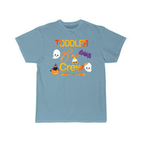 Thumbnail for Halloween Daycare Shirt Cute Toddler Boo Crew T-SHIRT THE AV8R