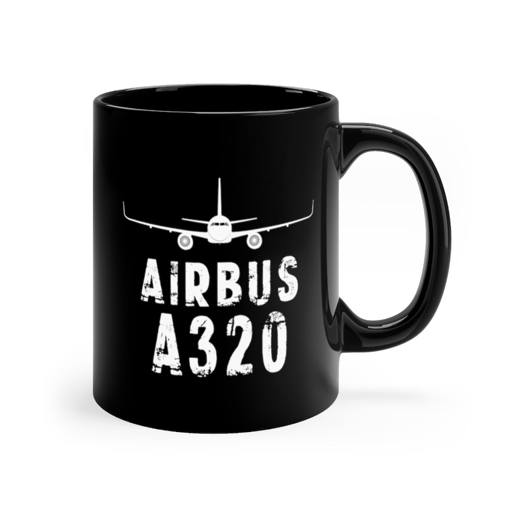 AIRBUS 320 Printify