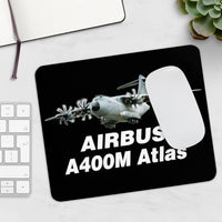 Thumbnail for AIRBUS A400M ATLAS -  MOUSE PAD Printify