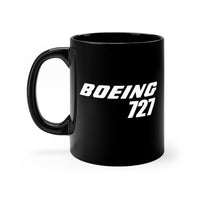 Thumbnail for BOEING 727  DESIGNED MUG Printify