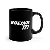 Thumbnail for BOEING 727  DESIGNED MUG Printify
