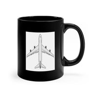 Thumbnail for BOEING  747  DESIGNED MUG Printify