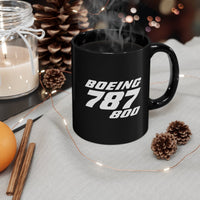 Thumbnail for BOEING 787  DESIGNED MUG Printify