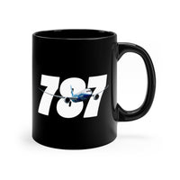 Thumbnail for BOEING 787  DESIGNED MUG Printify