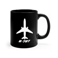 Thumbnail for BOEING  787  DESIGNED MUG Printify