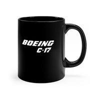 Thumbnail for BOEING  C-17  DESIGNED MUG Printify