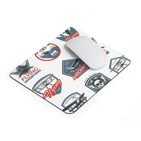 Thumbnail for AVIATION  GROUP   -  MOUSE PAD Printify