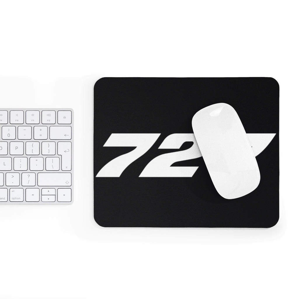 BOEING 727 -  MOUSE PAD Printify