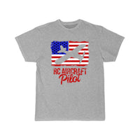 Thumbnail for RC Model Scale Aircraft Pilot Design perfect for T-SHIRT THE AV8R