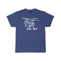 Thumbnail for CH-47 CHINOOK T-SHIRT THE AV8R