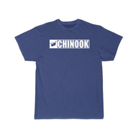 Thumbnail for CH-47 CHINOOK T-SHIRT PILOT STORE