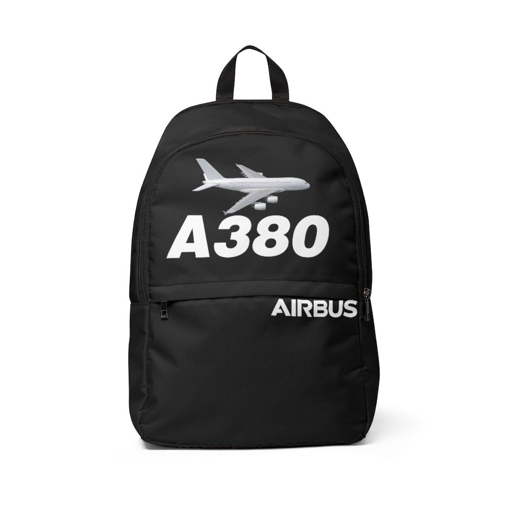 Airbus - 380 Design Backpack Printify