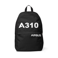 Thumbnail for Airbus - 310 Design Backpack Printify
