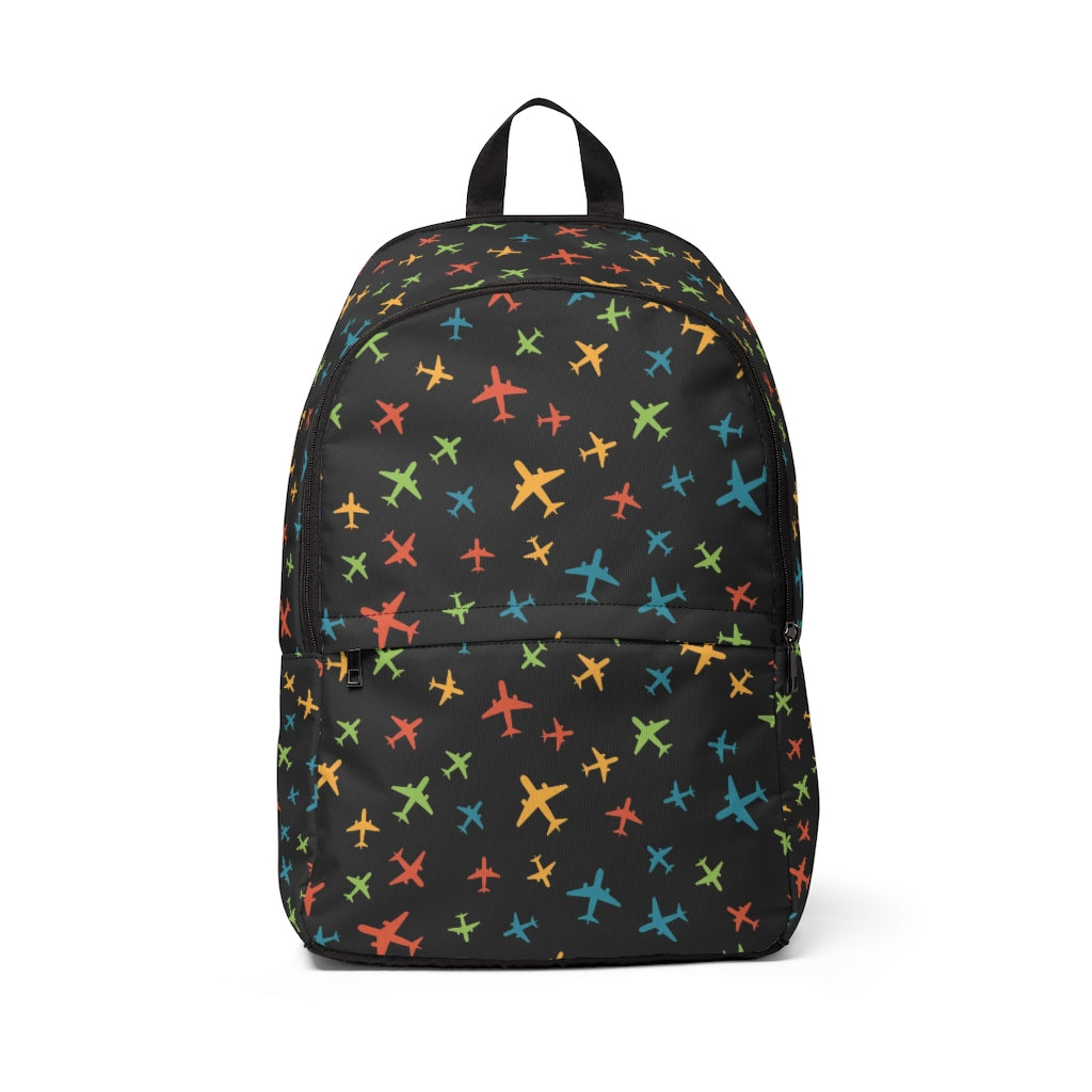 Avation  Design Backpack Printify