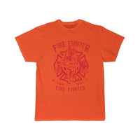 Thumbnail for Fire Fighter T Shirt THE AV8R
