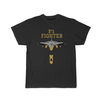 Thumbnail for Fighter plane T Shirt THE AV8R