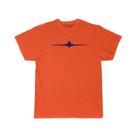 Thumbnail for Fighter Plane Jet Air Force T Shirt THE AV8R