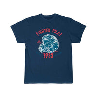 Thumbnail for Fighter Pilot T Shirt THE AV8R