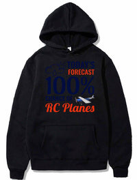 Thumbnail for RC Model Planes Airplane Aircraft Pilot 1 PULLOVER THE AV8R