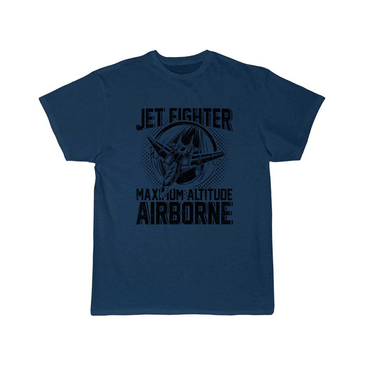 Jet Fighter Air Force Aircraft Aviator T Shirt THE AV8R