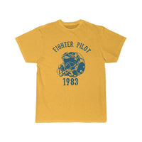 Thumbnail for Fighter Pilot  T Shirt THE AV8R
