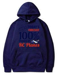 Thumbnail for RC Model Planes Airplane Aircraft Pilot 1 PULLOVER THE AV8R