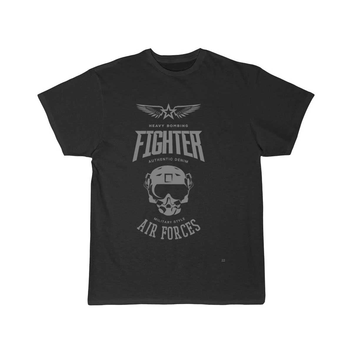 FIGHTER T Shirt THE AV8R