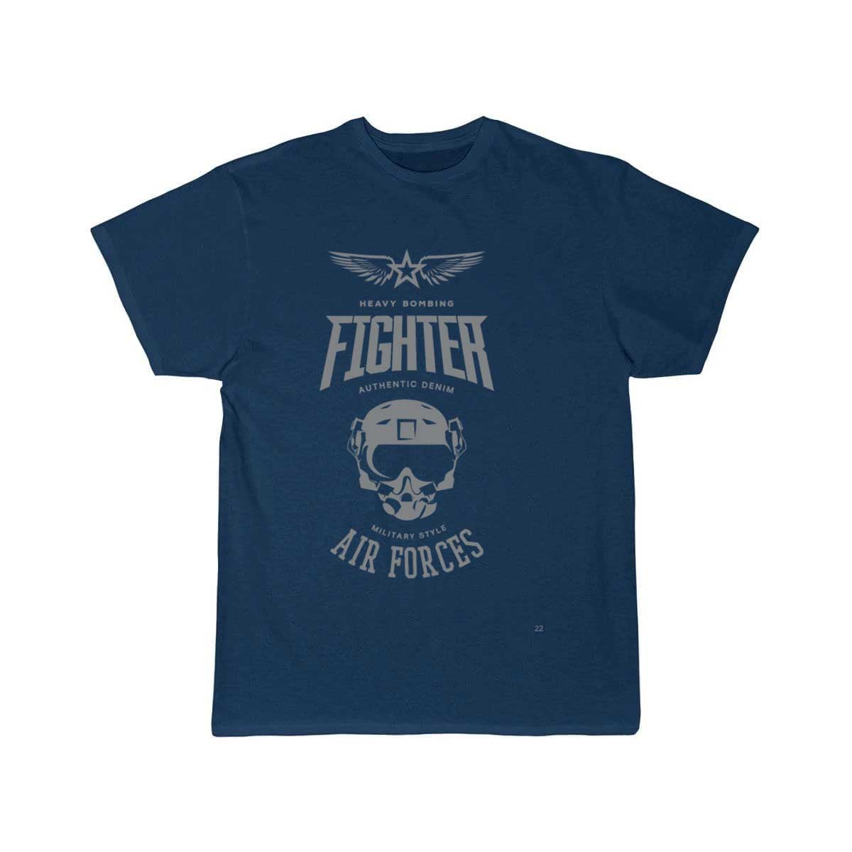 FIGHTER T Shirt THE AV8R