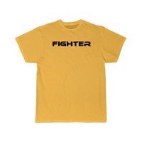 Thumbnail for FIGHTER T Shirt THE AV8R