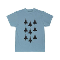 Thumbnail for jet aircraft force T Shirt THE AV8R